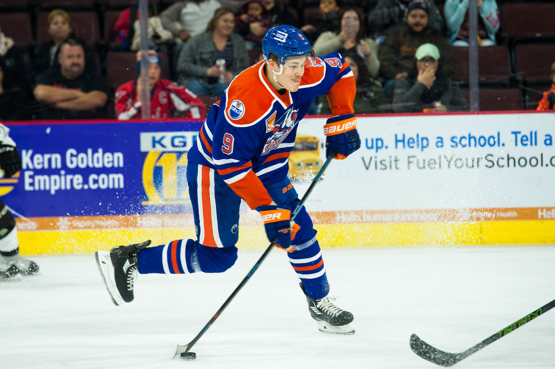 Jesse Puljujarvi
